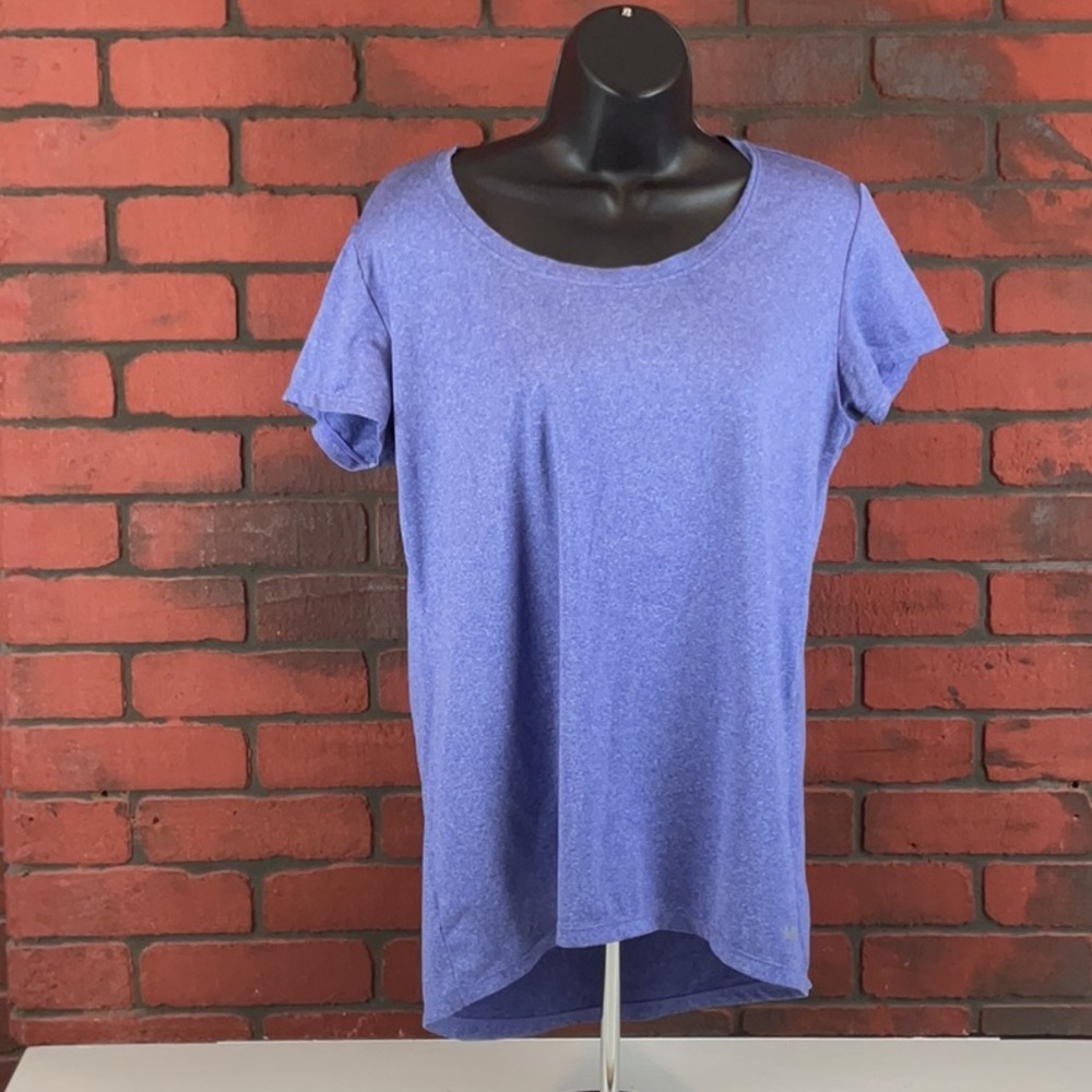 Marmot Shirt Womens Large Purple